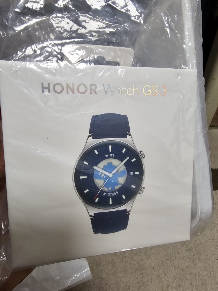 Honor Watch 5 Ultra and others - 5