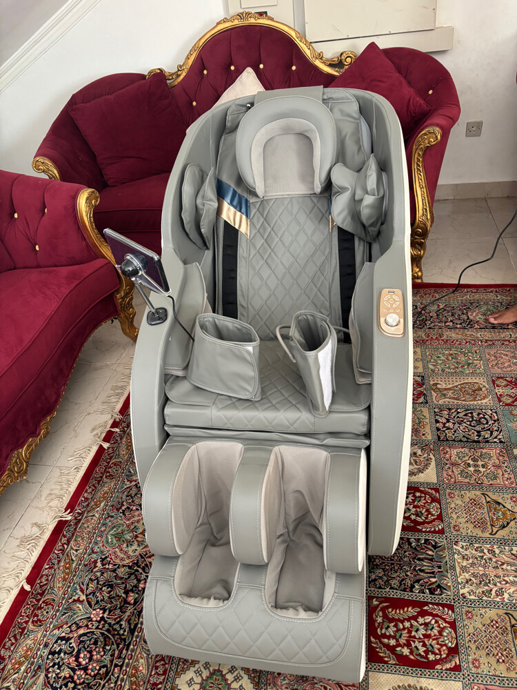 Massage chair - 1