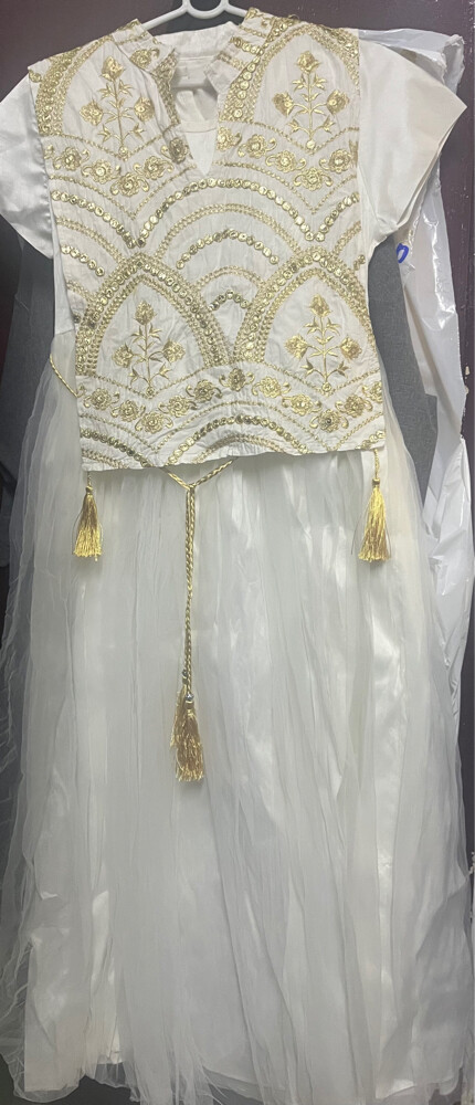 فساتين اطفال - 1