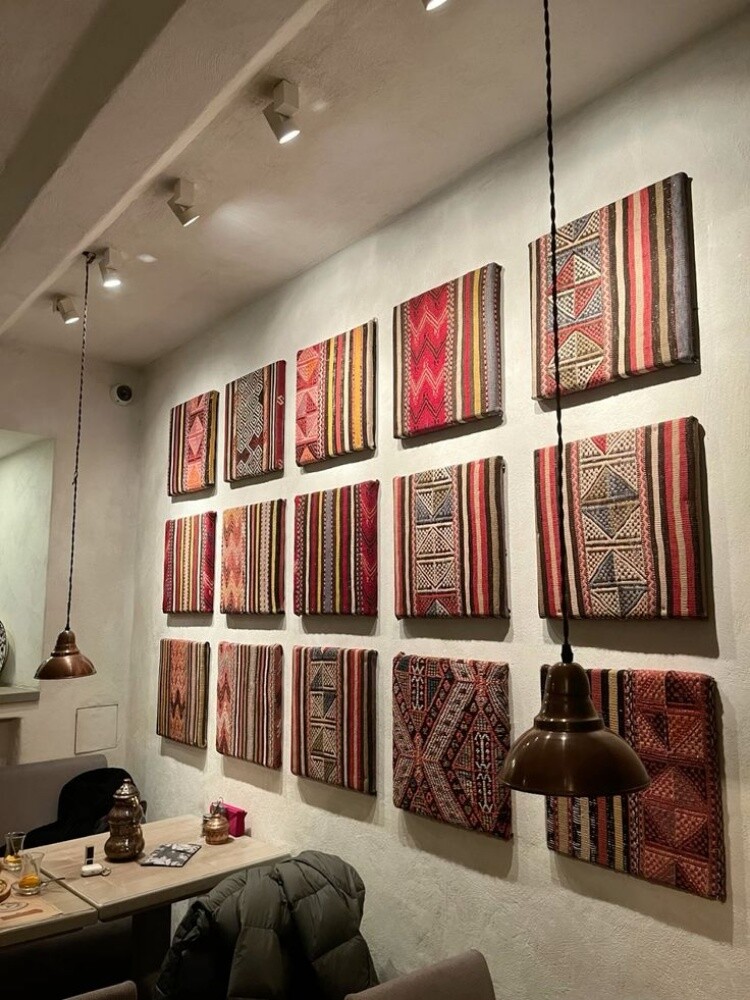 منحوتات وجداريات - 4