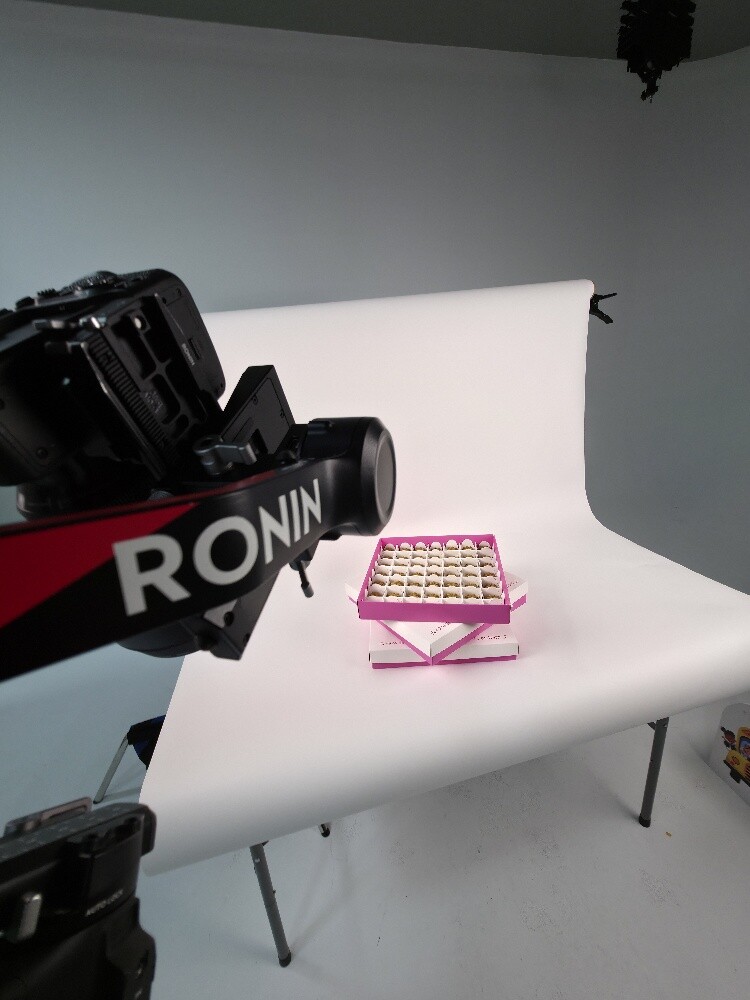 Video Production & Media Services - 2