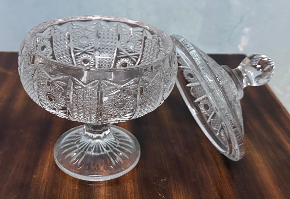 Bowl & Cups - 3