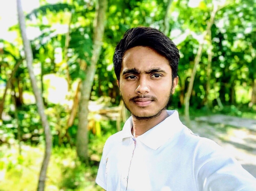 Sanaiya 1Naswar - 1
