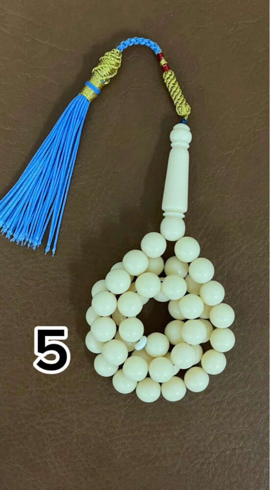 مسابيح جديده - 2