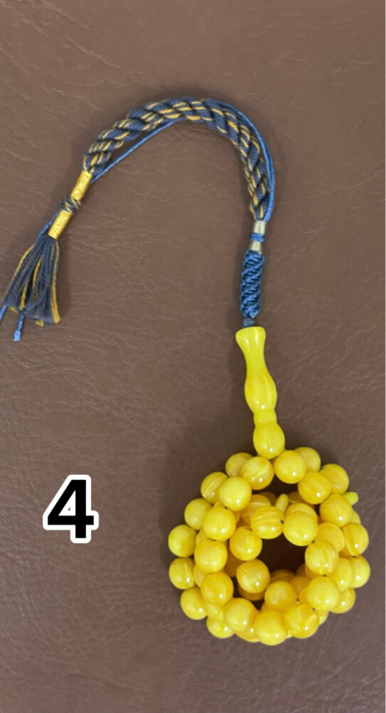 مسابيح جديده - 3