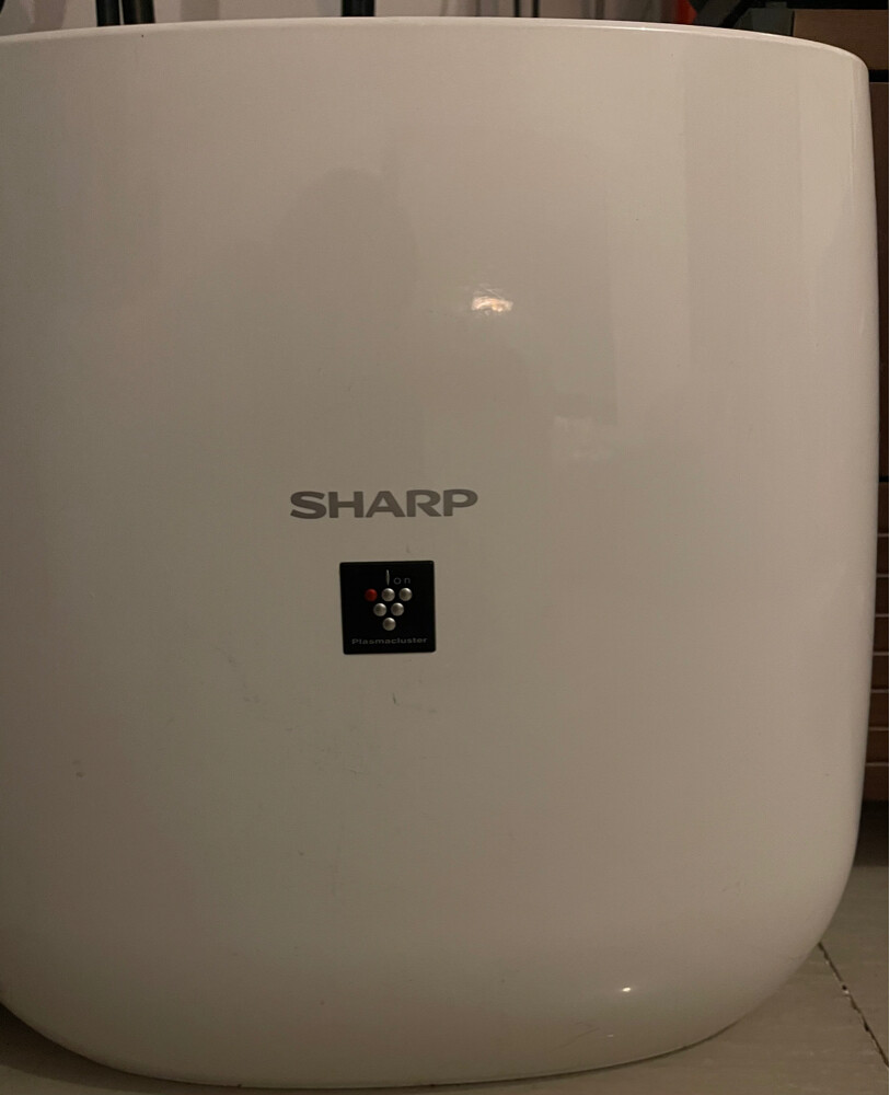 Sharp Airpurifier - 2