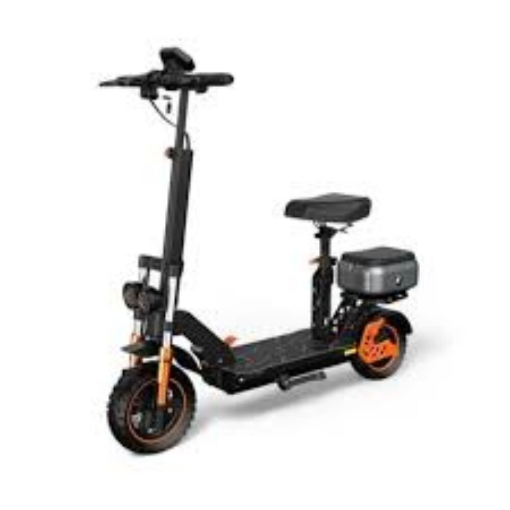 Repairing Scooters and Bicycles - 3