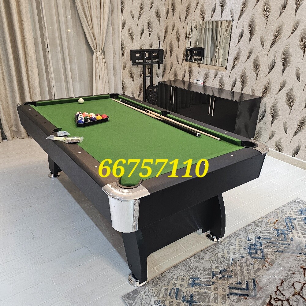 Billiard table/pool table - 2