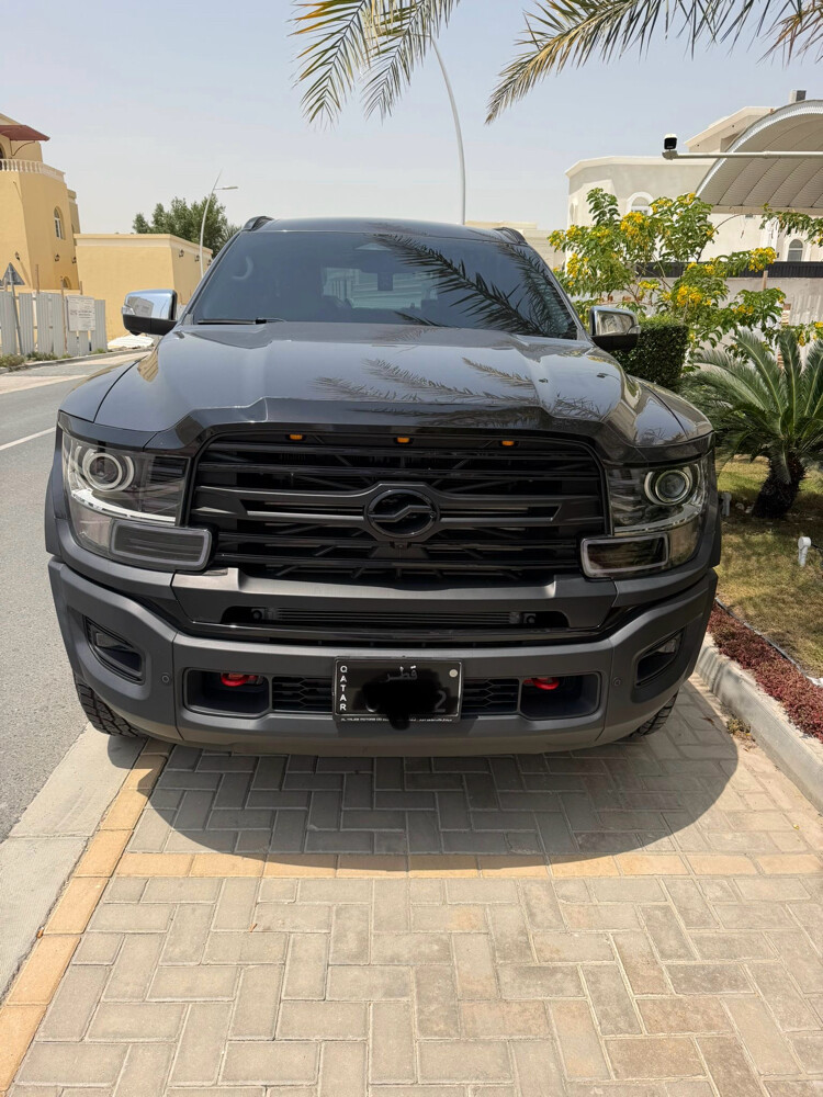 بيكاب زكس اوتو جرين ليون - 1