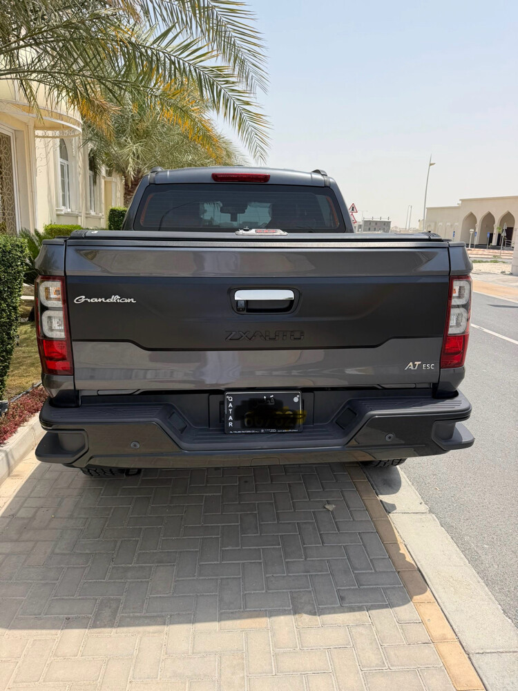 بيكاب زكس اوتو جرين ليون - 2