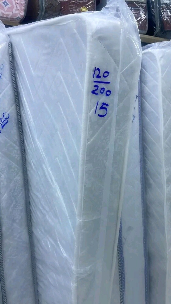 new good quality mattress available - 18