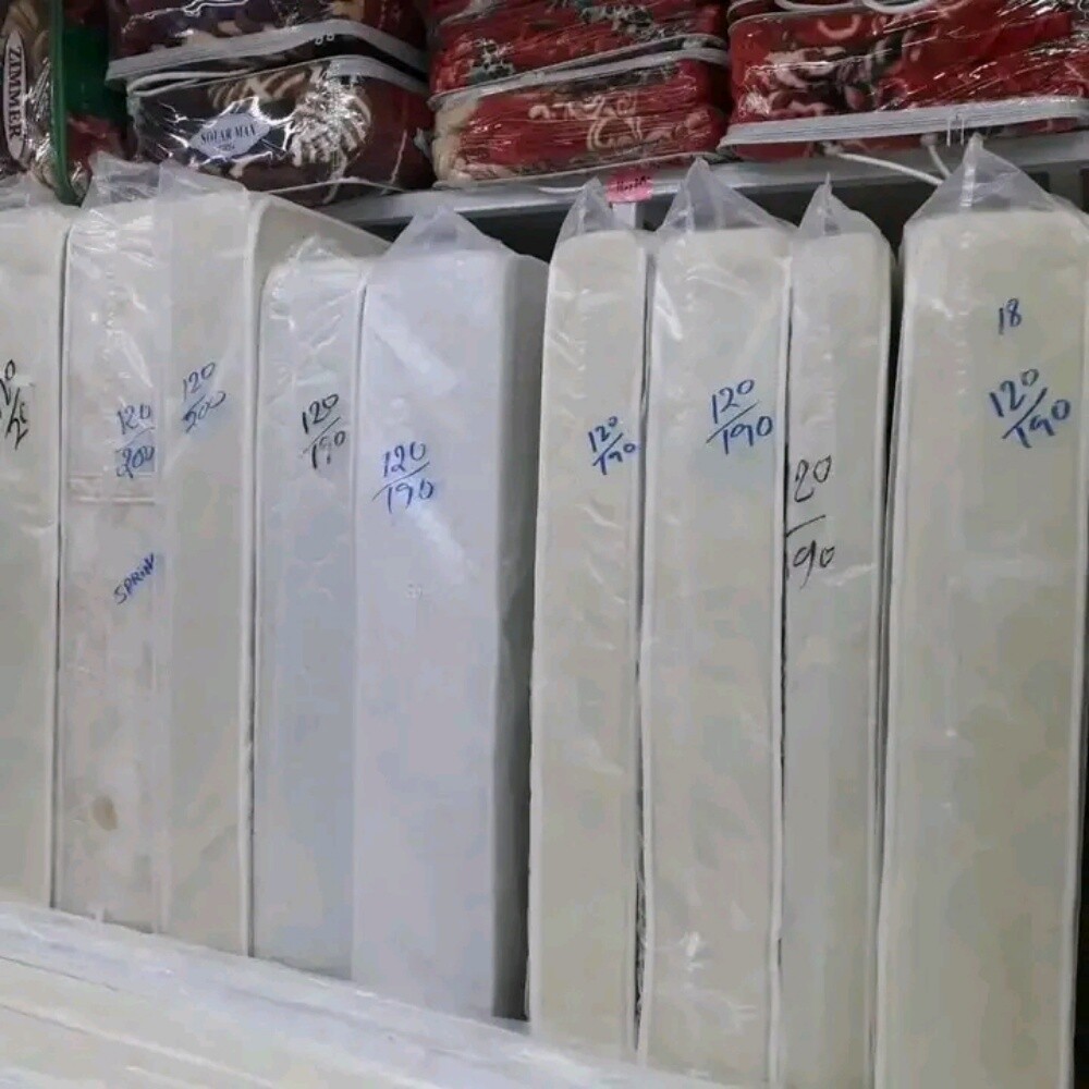 new good quality mattress available - 15