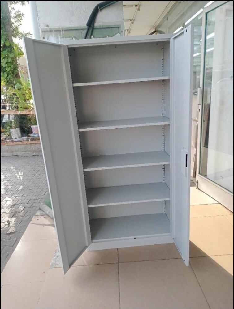 new steel cabinet available - 8
