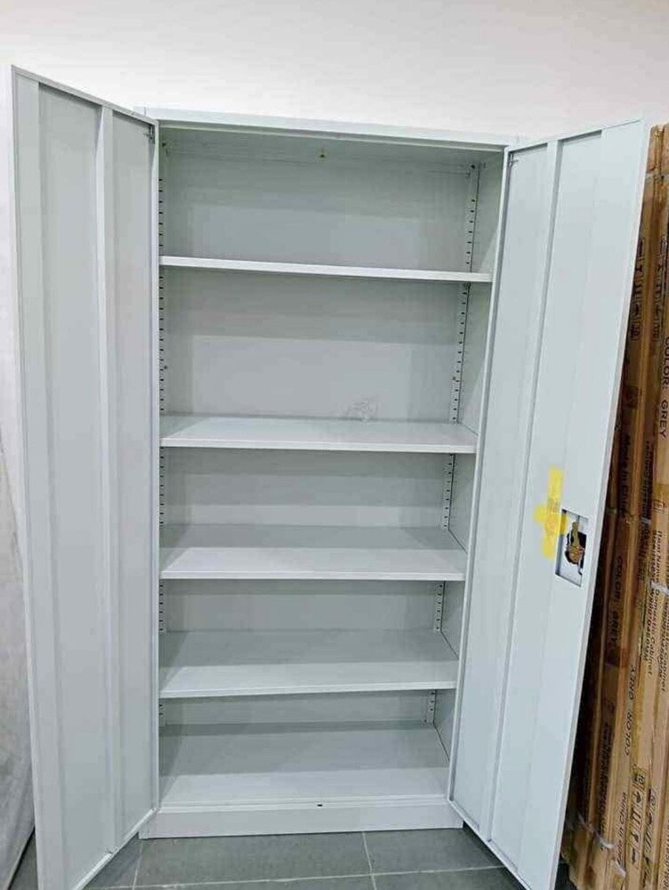 new steel cabinet available - 18