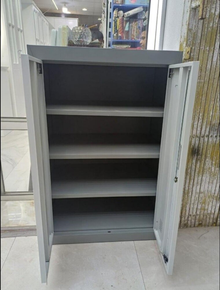 new steel cabinet available - 21