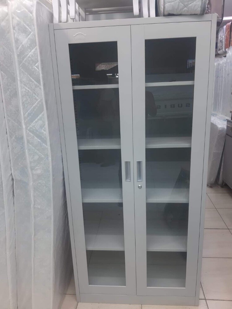 new steel cabinet available - 19