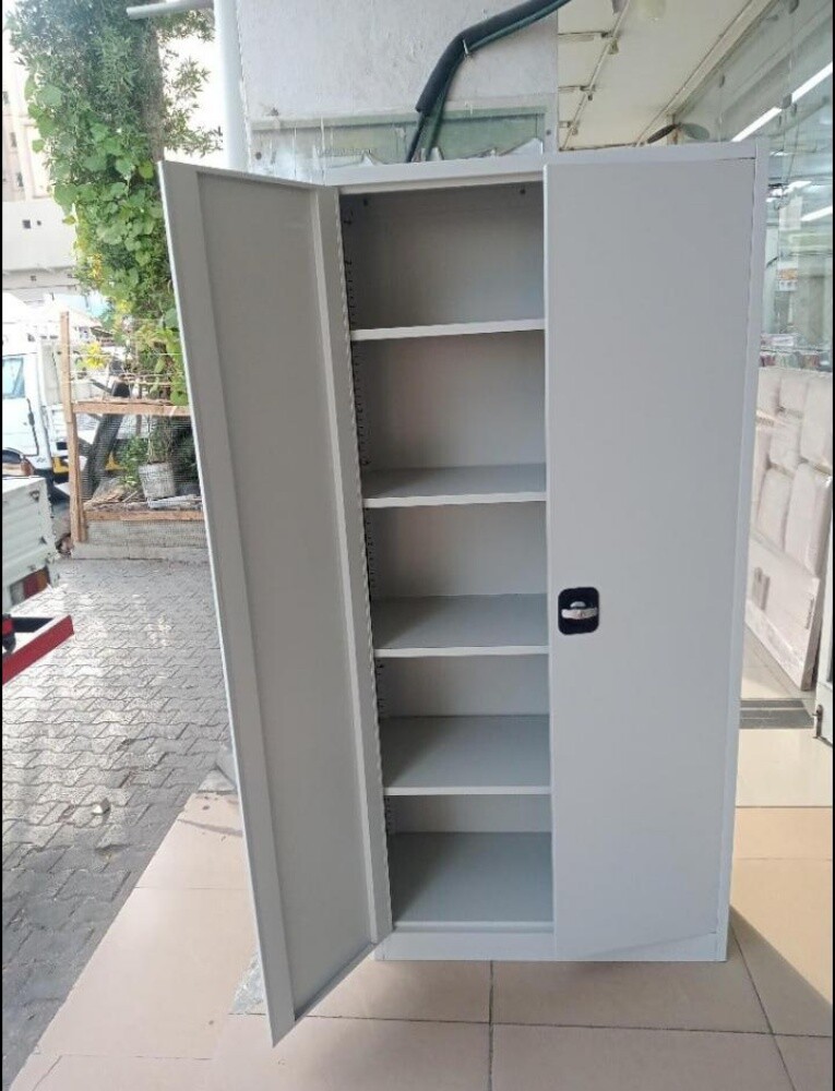 new steel cabinet available - 11