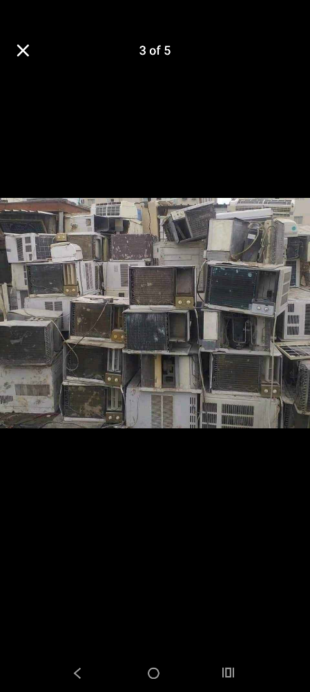 We Buy All Type Scrap Ac 66343898 - 3