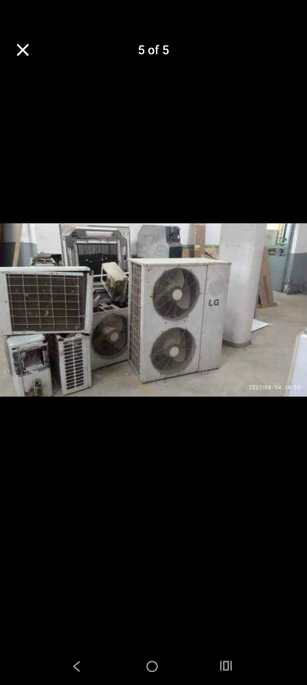 We Buy All Type Scrap Ac 66343898 - 4