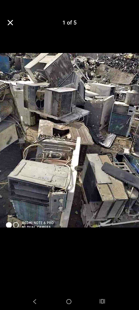 We Buy All Type Scrap Ac 66343898 - 6