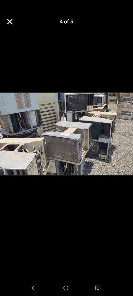 We Buy All Type Scrap Ac 66343898 - 5
