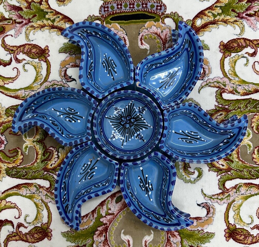 Serving Tray - 1