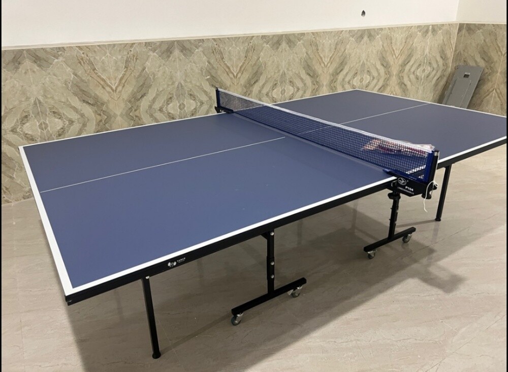 Tennis table - 1