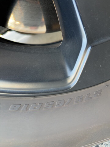 BFGoodrich - 2