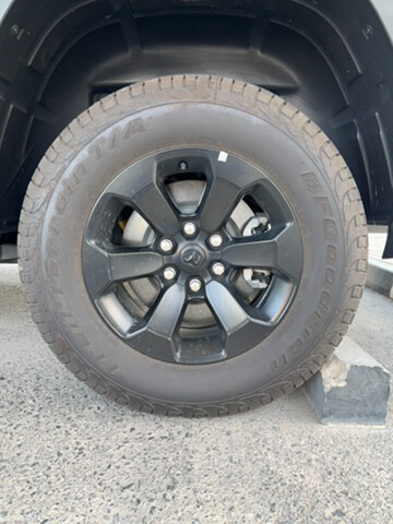 BFGoodrich - 3