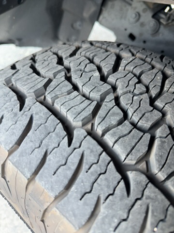 BFGoodrich - 4