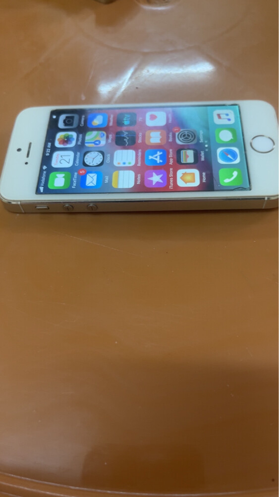 للبيع ايفون ٥ اس - 3