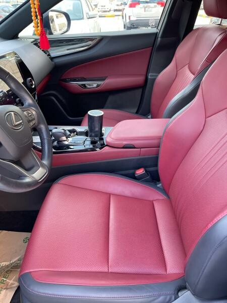 Lexus NX 350 in perfect condition - 7