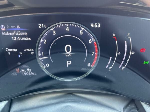 Lexus NX 350 in perfect condition - 6