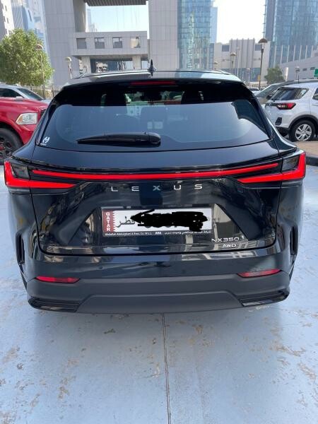 Lexus NX 350 in perfect condition - 3