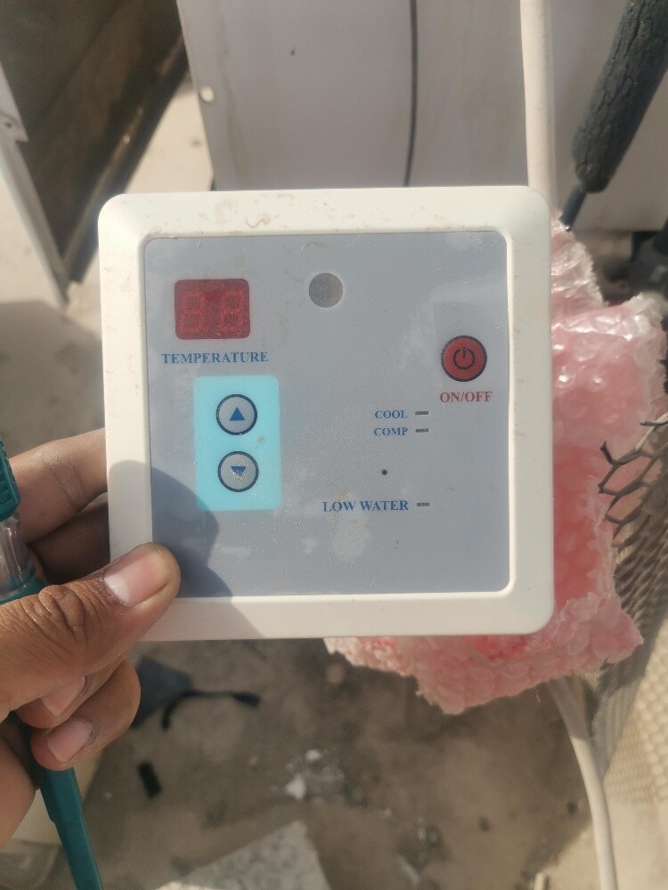 Water Cooler Lower Price - 3