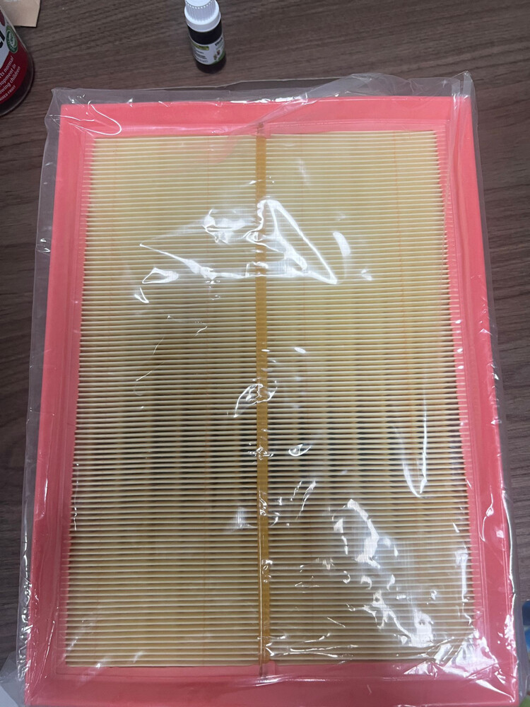 Air filter for Range Rover2005-2009 - 3