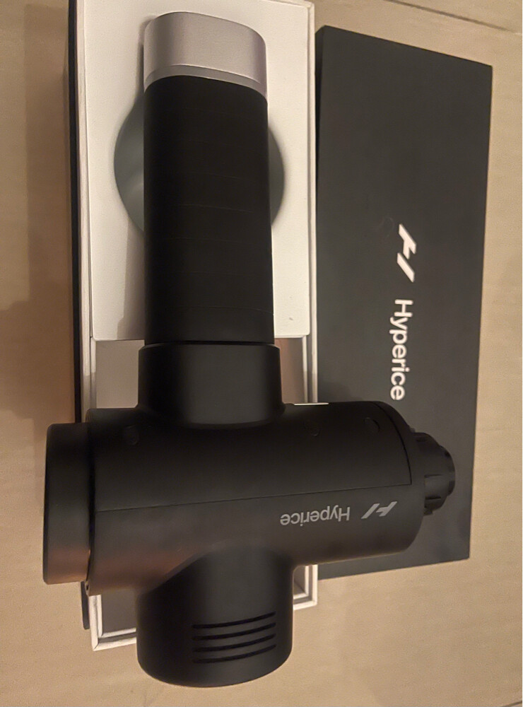 Professional Massage Gun - 3