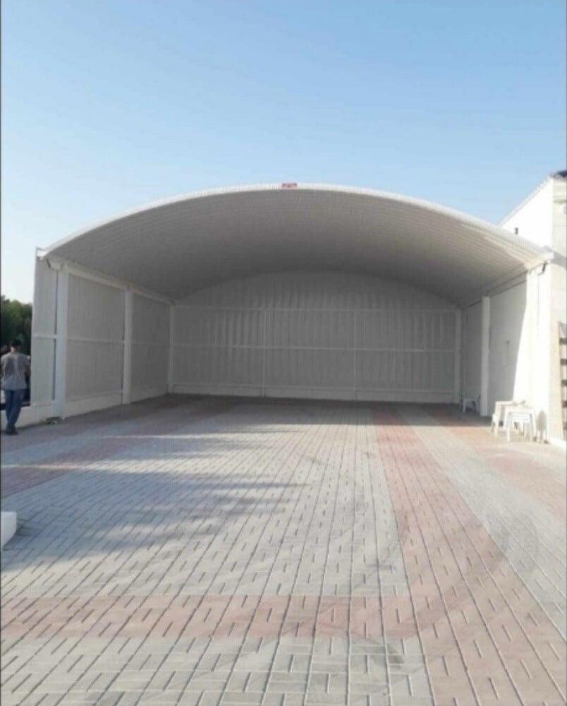 حداد جميع اعمال الحدادة - 10