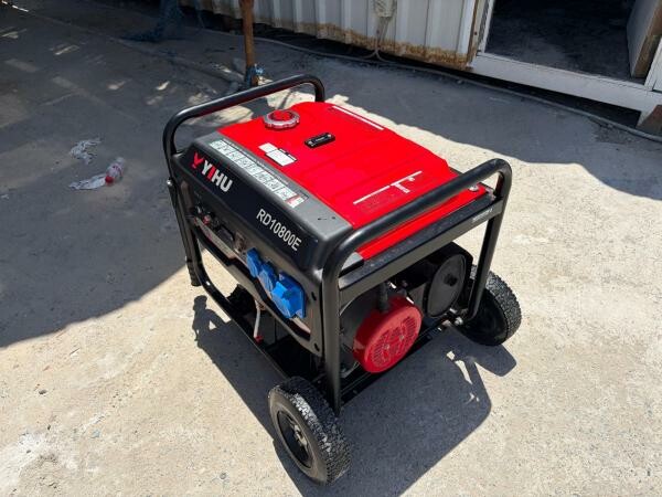 Generator 8KW for sale - 2