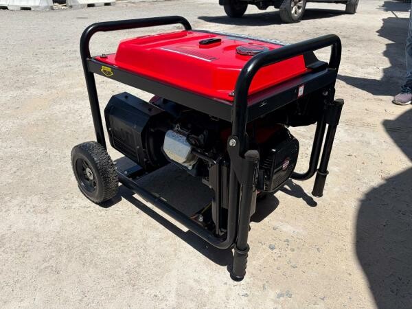 Generator 8KW for sale - 3