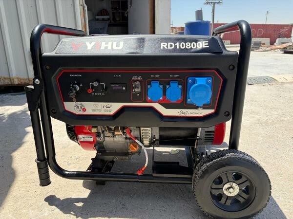 Generator 8KW for sale - 1