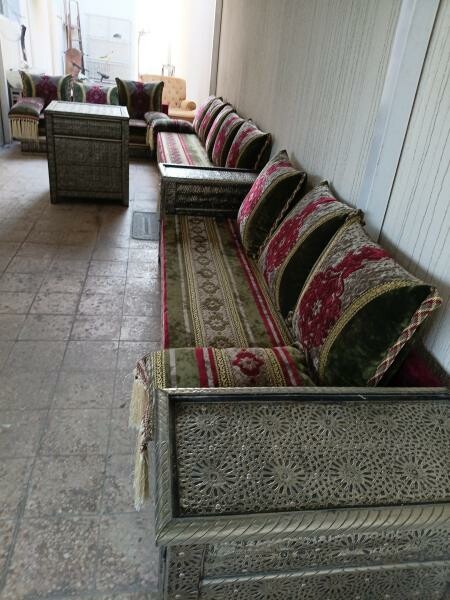 Beautiful majlis for sale - 5