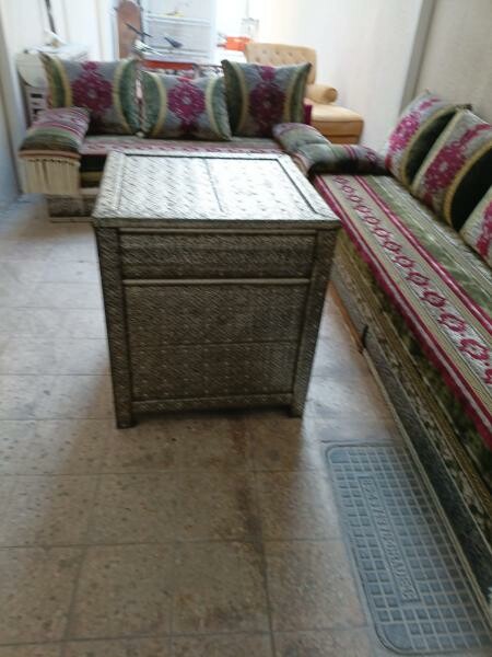 Beautiful majlis for sale - 6