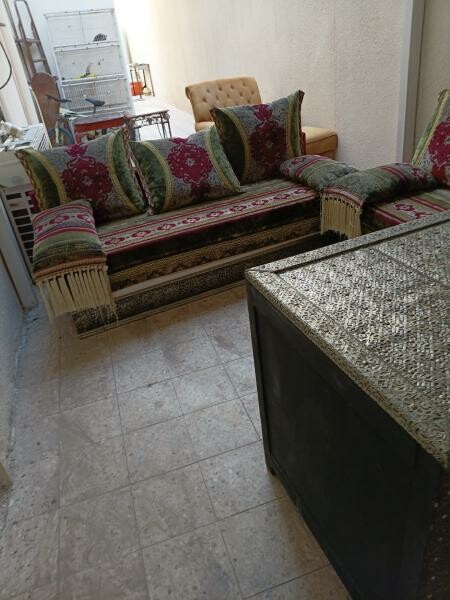 Beautiful majlis for sale - 4