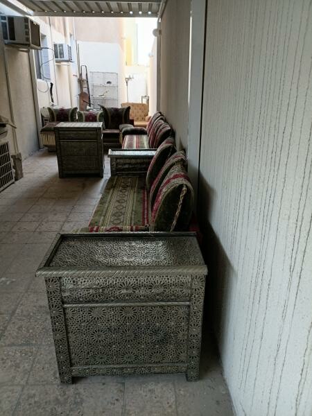 Beautiful majlis for sale - 3