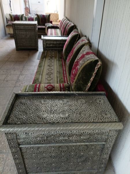 Beautiful majlis for sale - 1