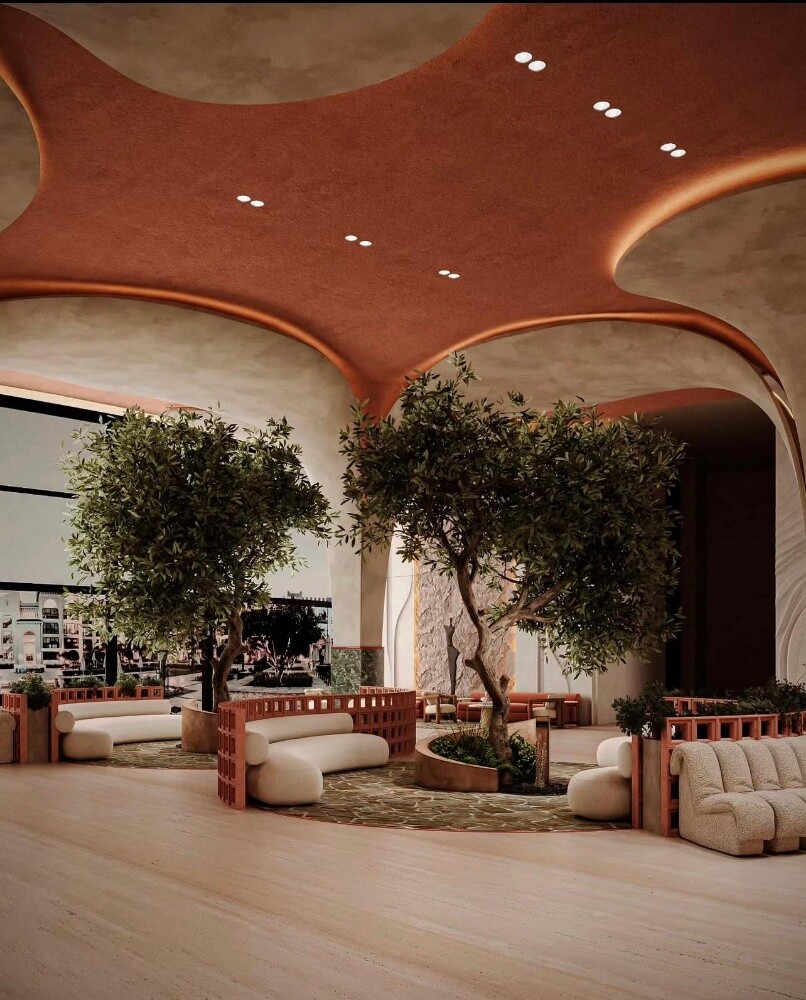 interior design - 9
