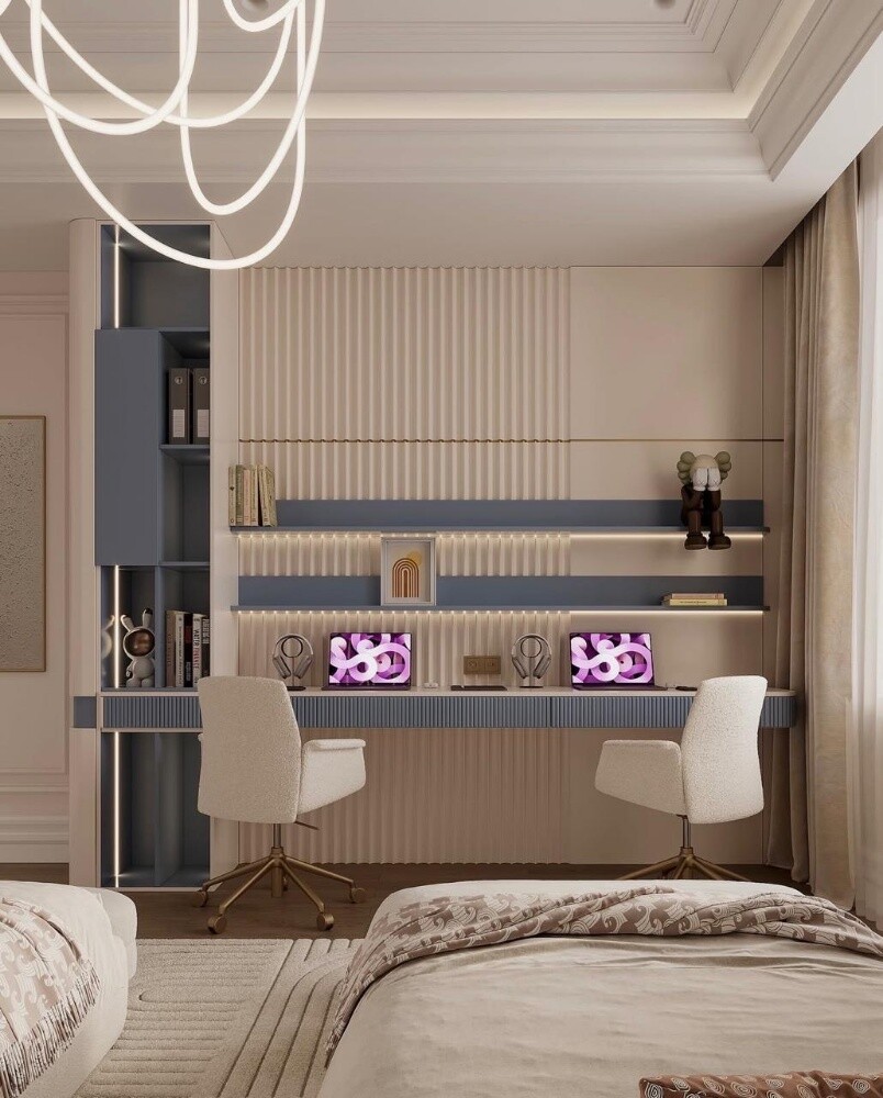 interior design - 3