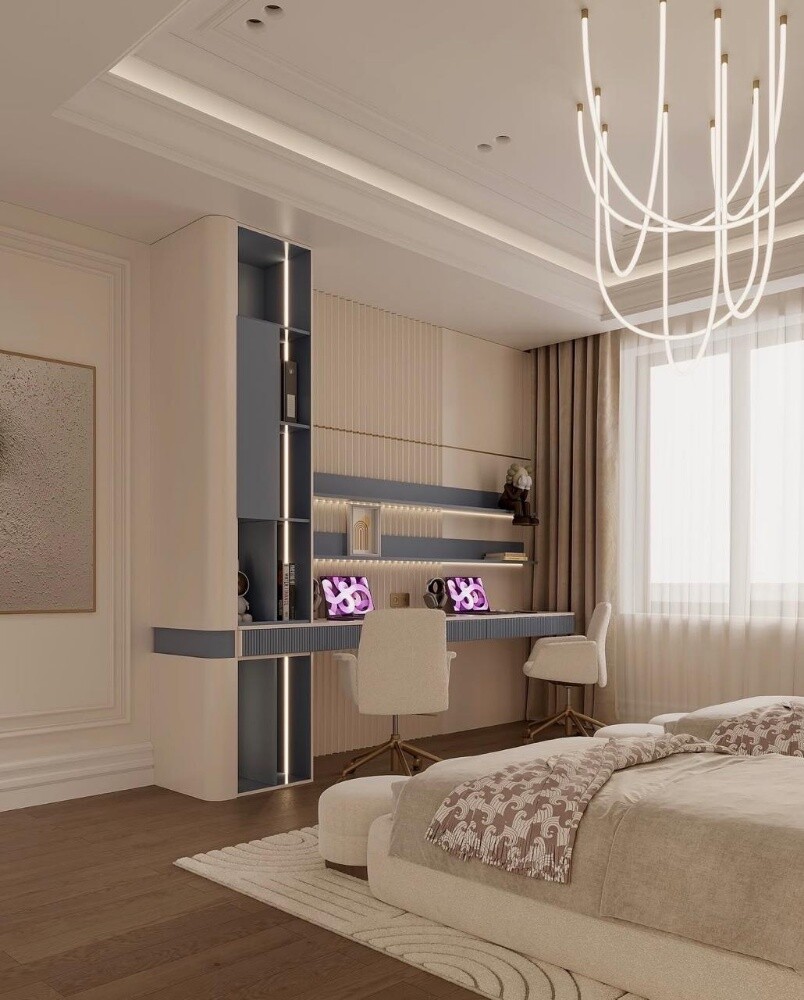 interior design - 4