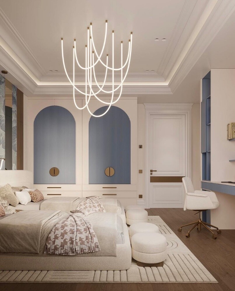 interior design - 2